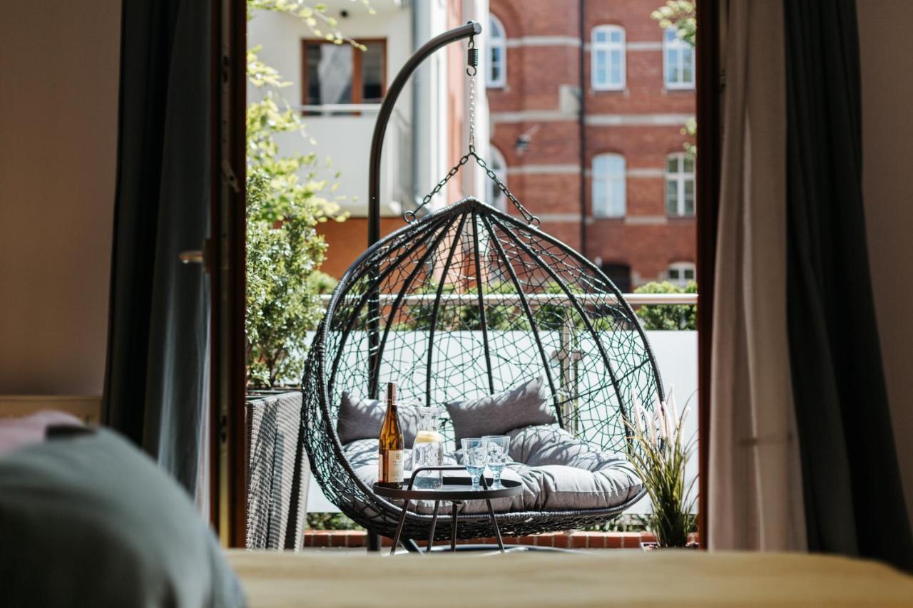 Harmo Old Town With Spacious Sunny Terrace Красков Екстериор снимка
