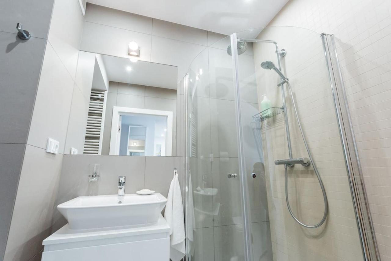 Harmo Old Town With Spacious Sunny Terrace Красков Екстериор снимка