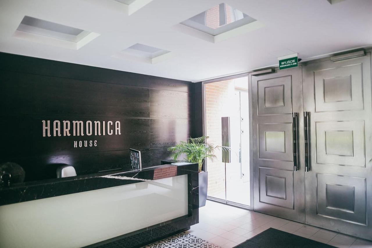 Harmo Old Town With Spacious Sunny Terrace Красков Екстериор снимка